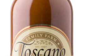 What's your "special occasion" hot sauce?