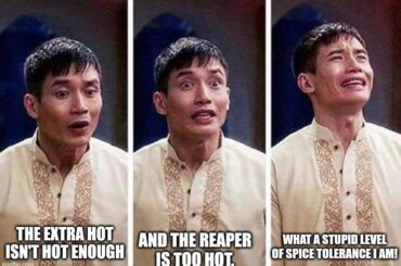 My experience with Dave's Hot Chicken.