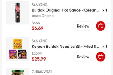 Coming into cant wait to have lava for dinner