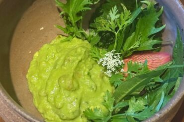 Delia : Maxican Food
