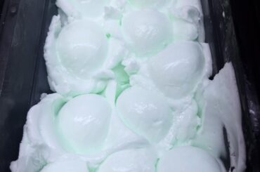 Mountain Dew Baja Blast Sorbet!