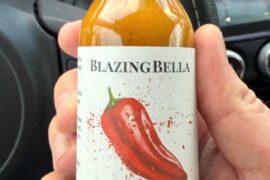 Best Caribbean jerk sauce on the market