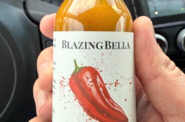 Best Caribbean jerk sauce on the market