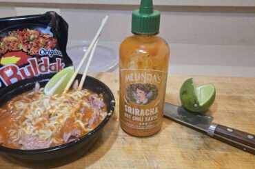 Melinda's Sriracha is hands down my favorite.