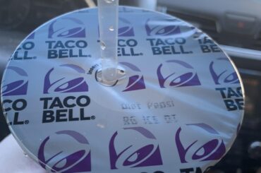 Innovation in drink lid technology