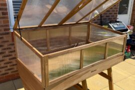 What’s the best approach with this?