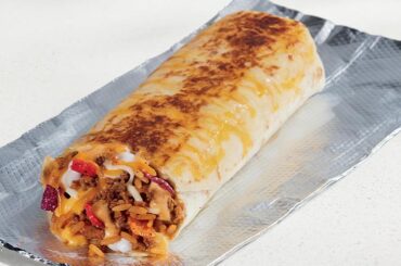 BRING THIS BACK, PLEASE TACO BELL