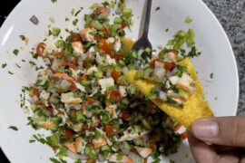 Ceviche