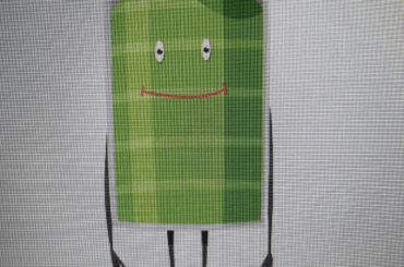 What is this? I was emailed this by taco bell tommorow....