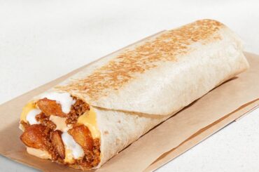 What do you think is the better value menu item? The beefy potato loaded griller or the cheesy double beef burrito?