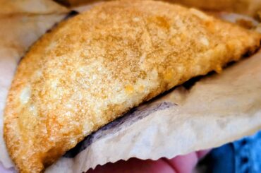 What's your favorite discontinued menu item? I think mine was the caramel apple empanadas. Sure they come back every once in a while, but I miss getting them regularly! Used to get them once a week as a Friday night reward.