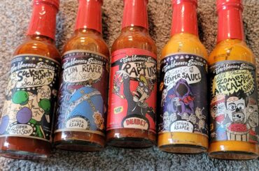 Husband of the year got me a great birthday gift.