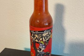 This may be my new favorite sauce!!