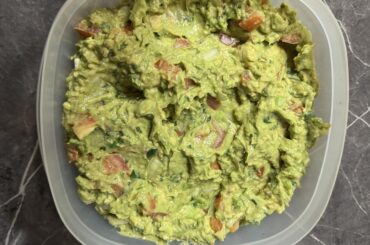 So Fucking Good, 6 Avocados