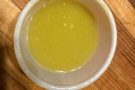 Yet another identification post...