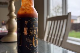 This sauce is beyond incredible