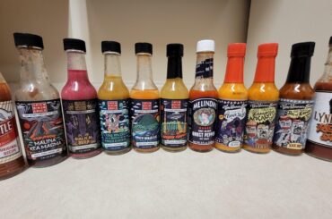 Spring Line Up
