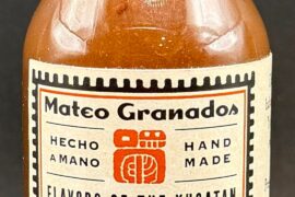 Mateo Granados “El Yuca” Ahumado review