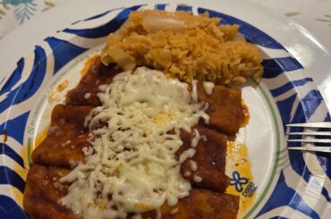 Hello from california