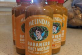 This stuff is so good.