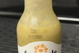 My new breakfast grab