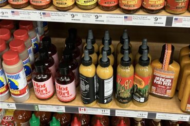 Which ones would you choose out of these ones?