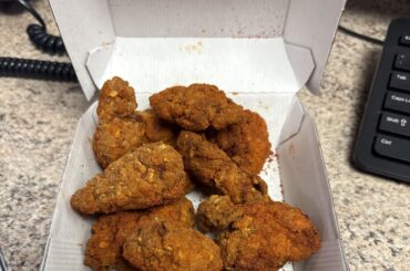 Diablo Nugget Review