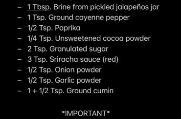 Dropping some knowledge on yall