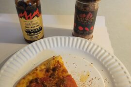 This might sting a bit