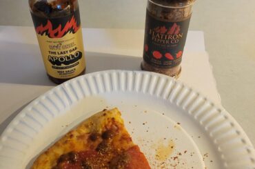 This might sting a bit