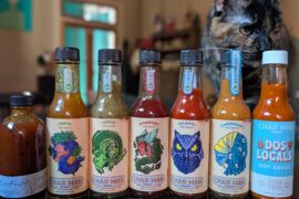 I am brand loyal if anything.