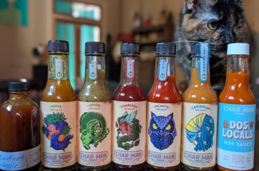 I am brand loyal if anything.