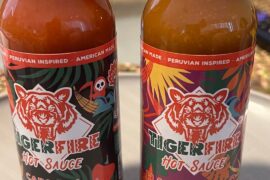 Anybody tried these?