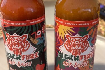 Anybody tried these?