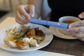 Could this subreddit become more popular due to GLP-1s?