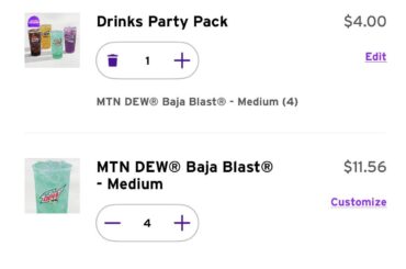 I always found this hilarious