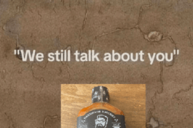 Ran out of my last bottle today....