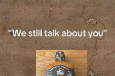 Ran out of my last bottle today....