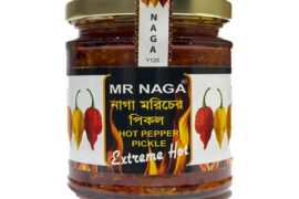 Mr Naga now do an extreme version