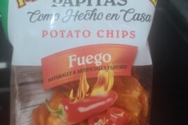 Anyone try these?thoughts?