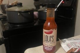 Decided to make gumbo and found this at my local fresh thyme.