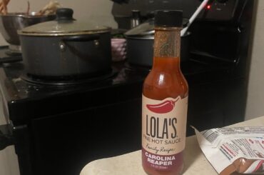 Decided to make gumbo and found this at my local fresh thyme.