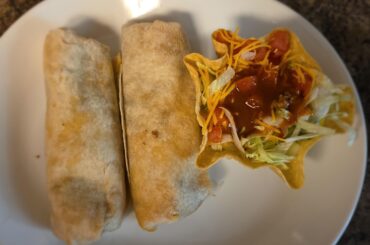 Breakfast From The Bell