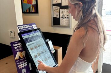 My only wedding day request? Taco Bell