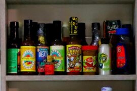 Hi from Colombia. Part of my stash....