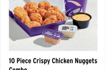 Vote with your wallet