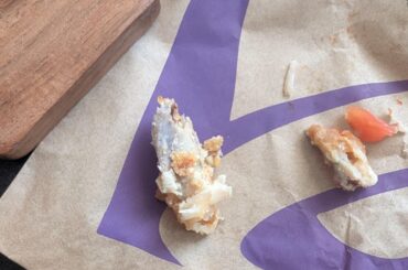 Nugget bone