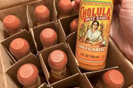 It’s so good that I had to get a case.