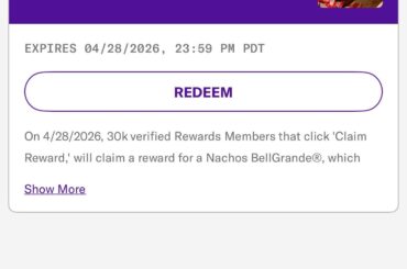 Sweet! Got til midnight!