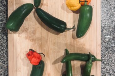 We’ve only just begunnn (to boil peanuts)